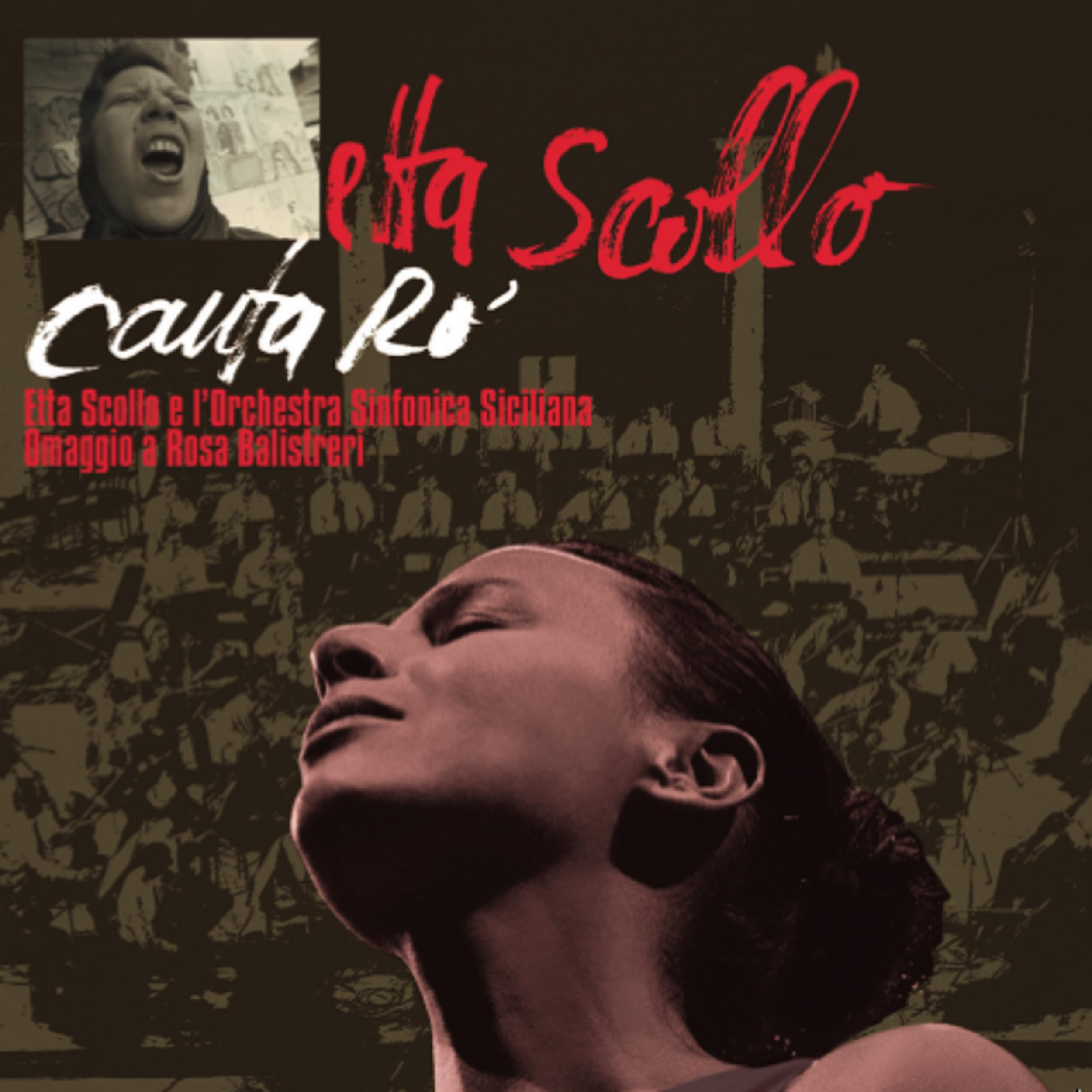 Canto Ro' Country & Folk