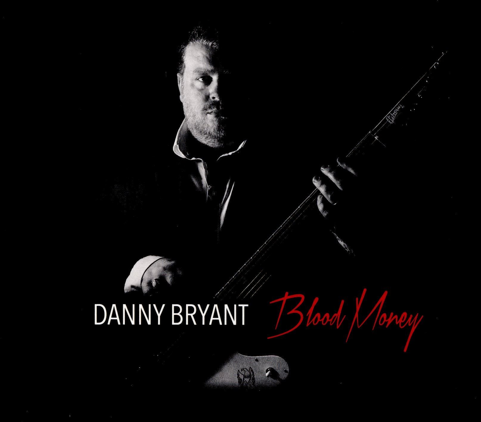 Product Image: Blood Money