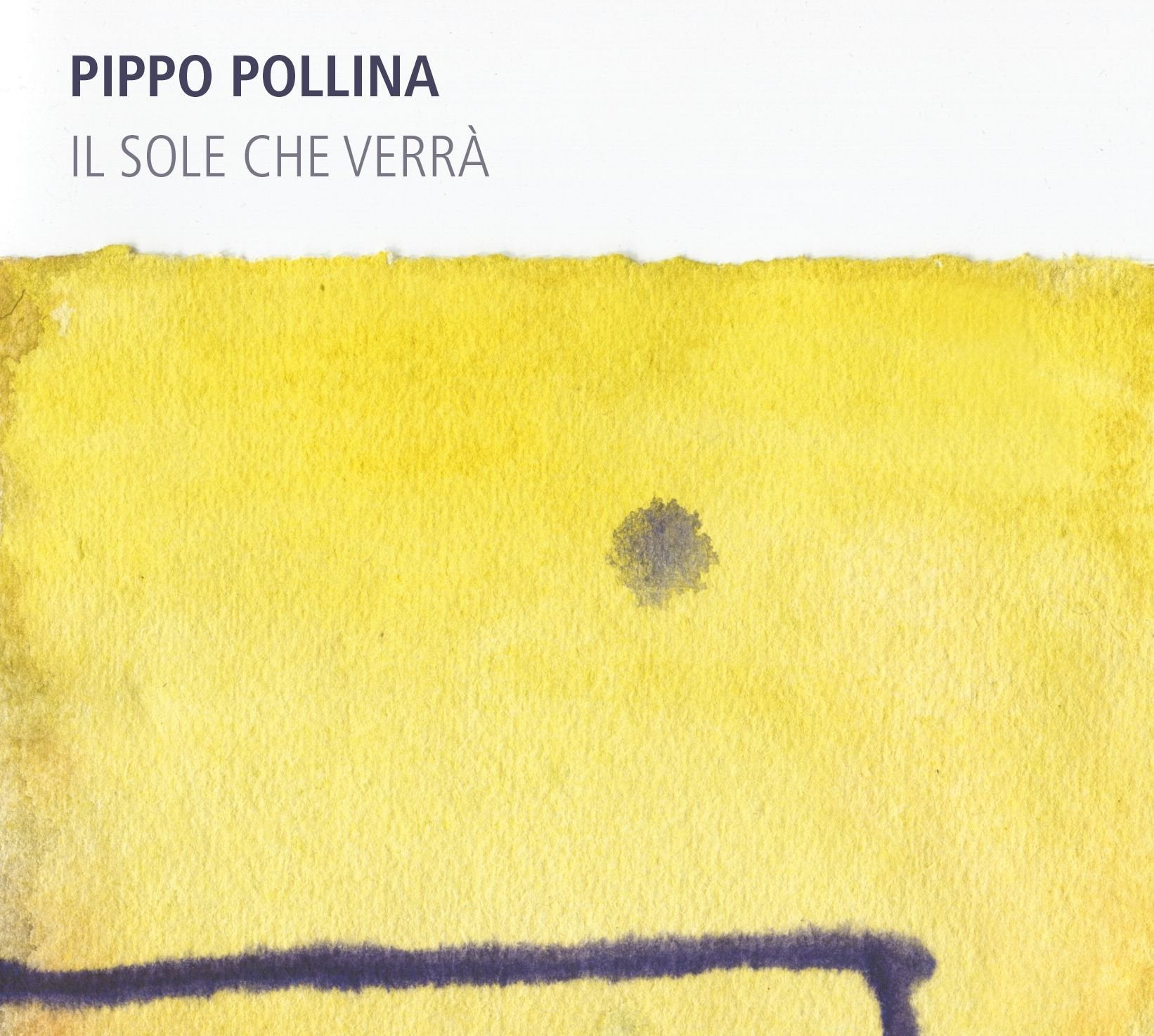 Il Sole Che Verra Jazz