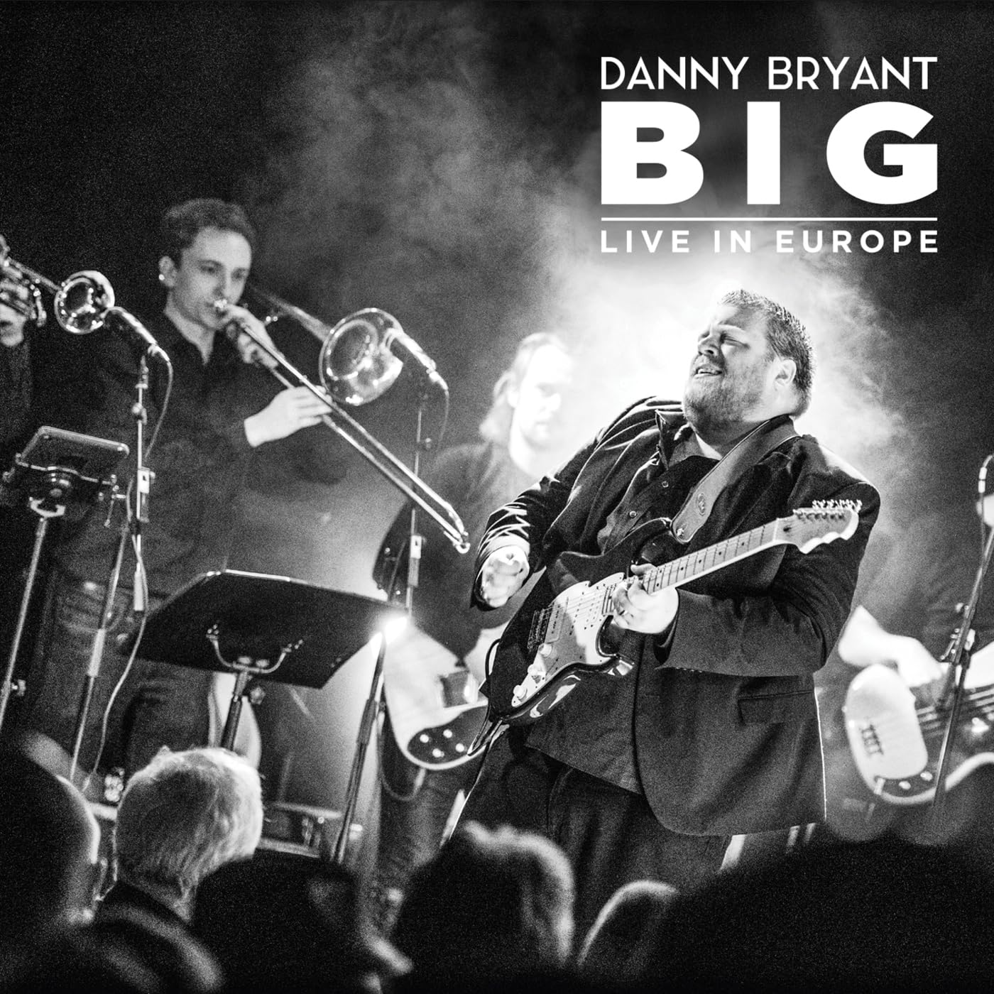 BIG Blues