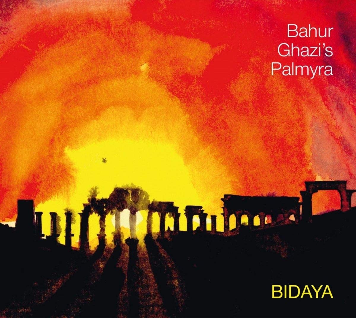 Bidaya Jazz