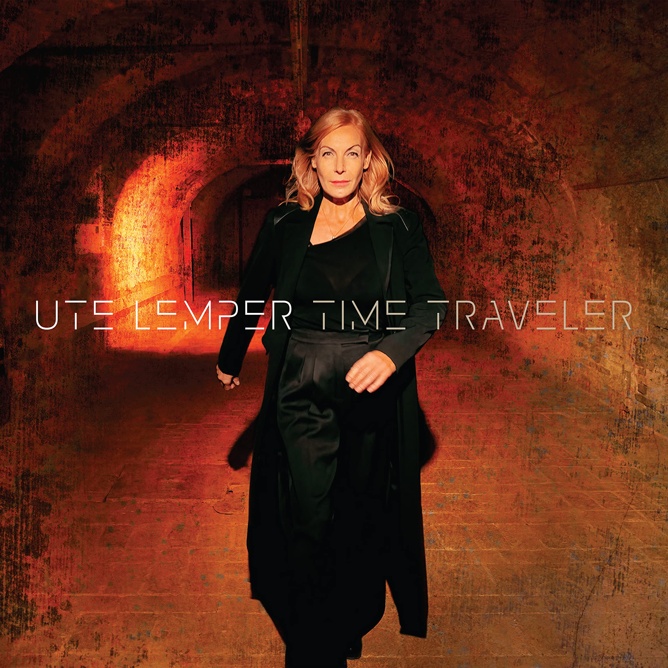 Time Traveler Jazz