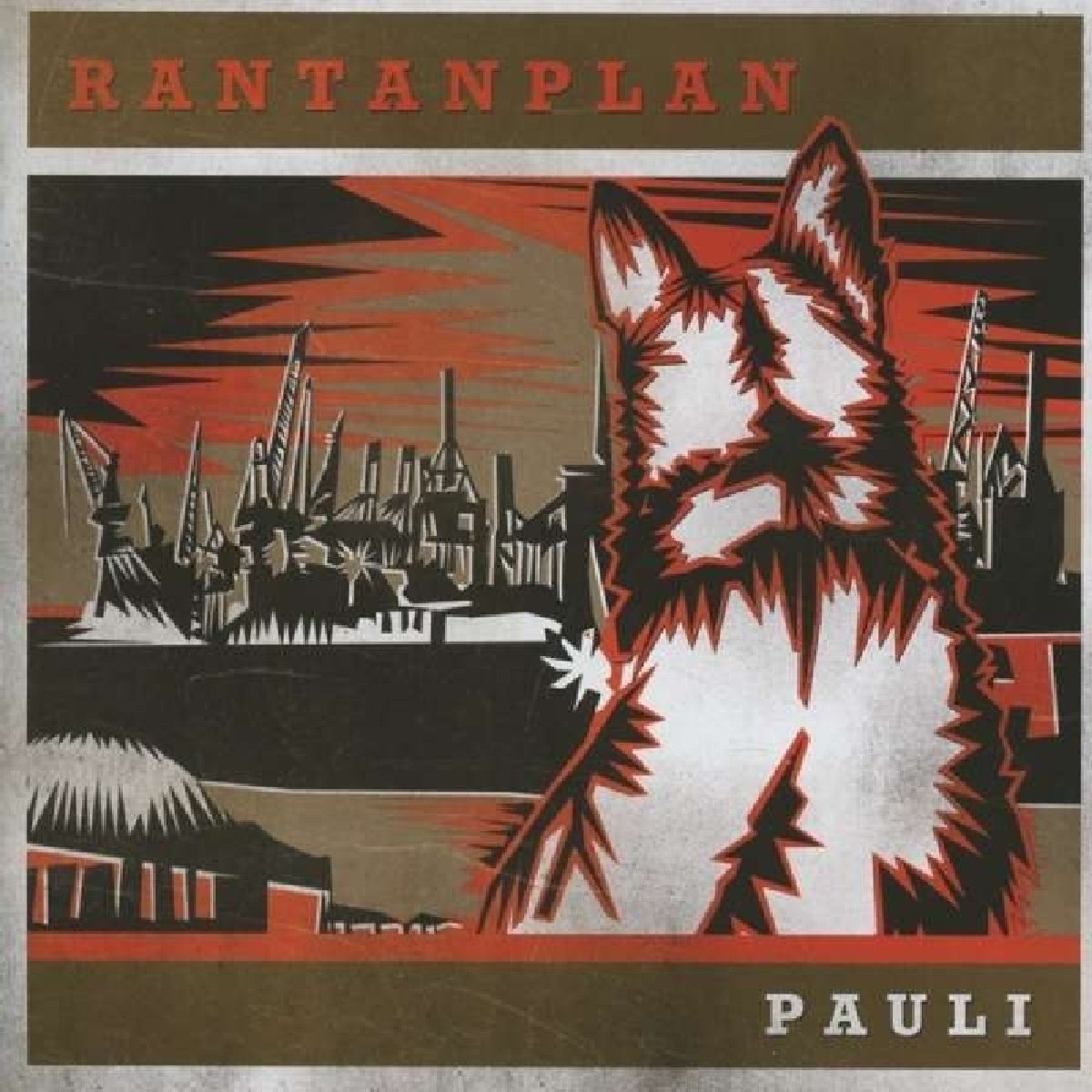 Pauli Metal & Hardrock