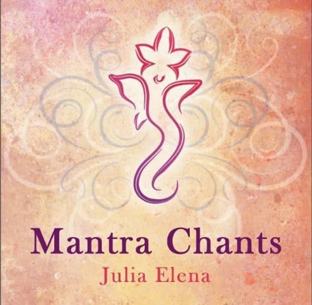 Product Image: Mantra Chants