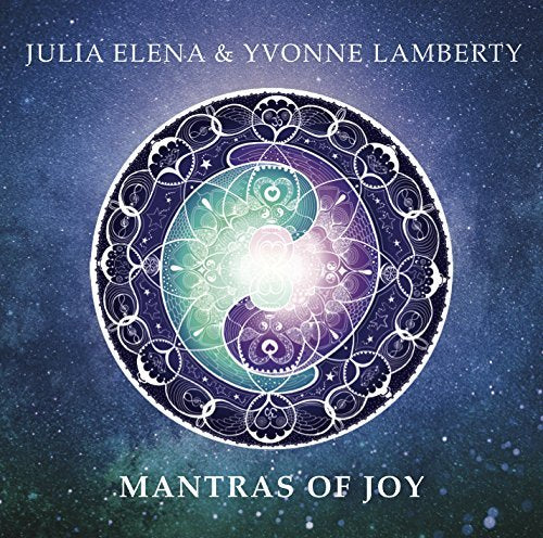 Mantras of Joy Music for Children