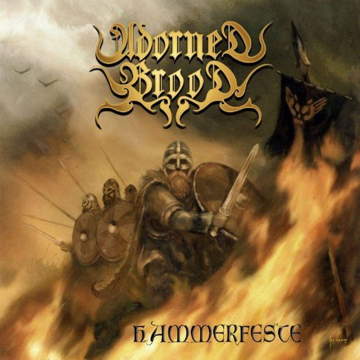 Hammerfeste Metal & Hardrock