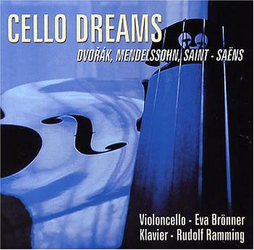 Cello Dreams Books