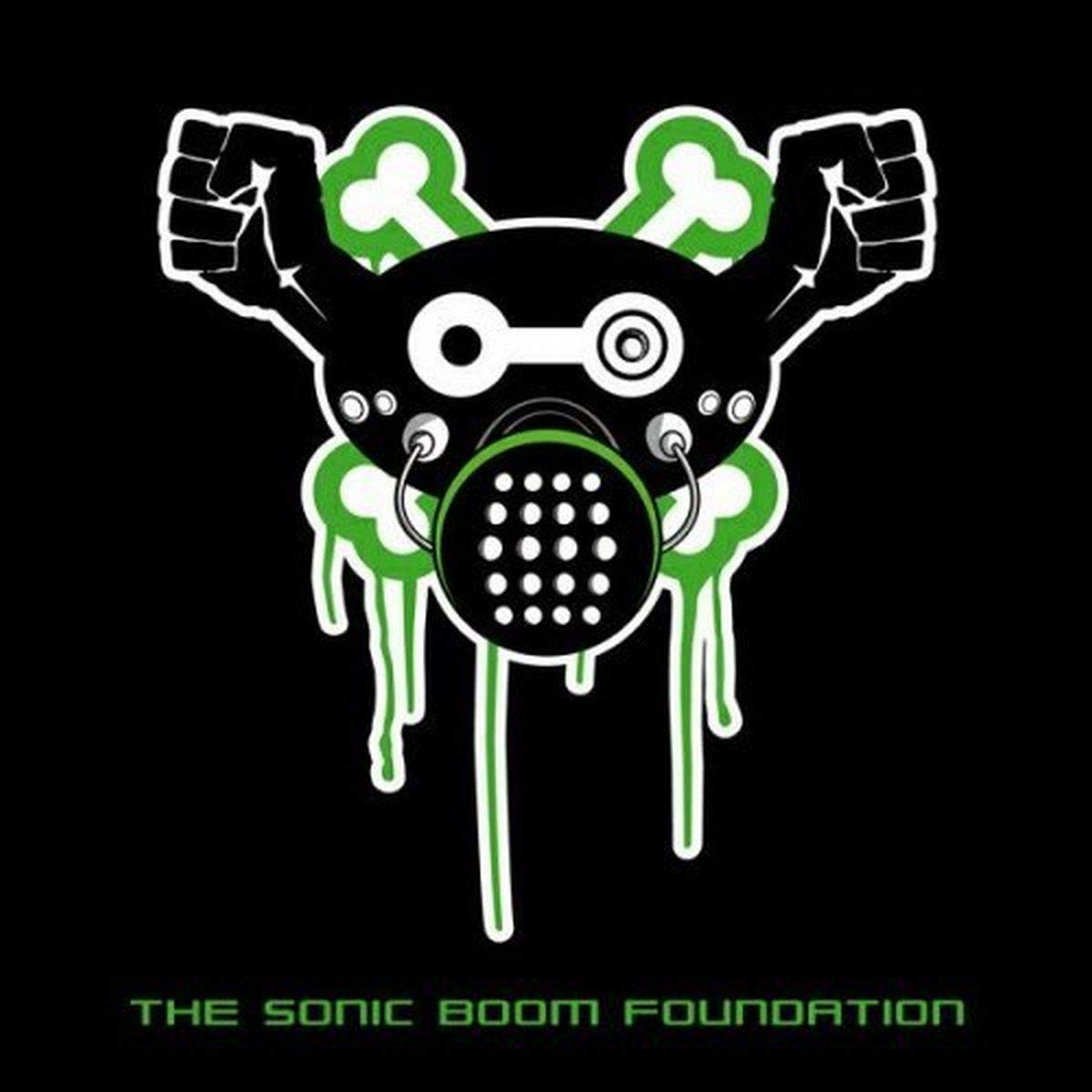 Product Image: The Sonic Boom Foundation