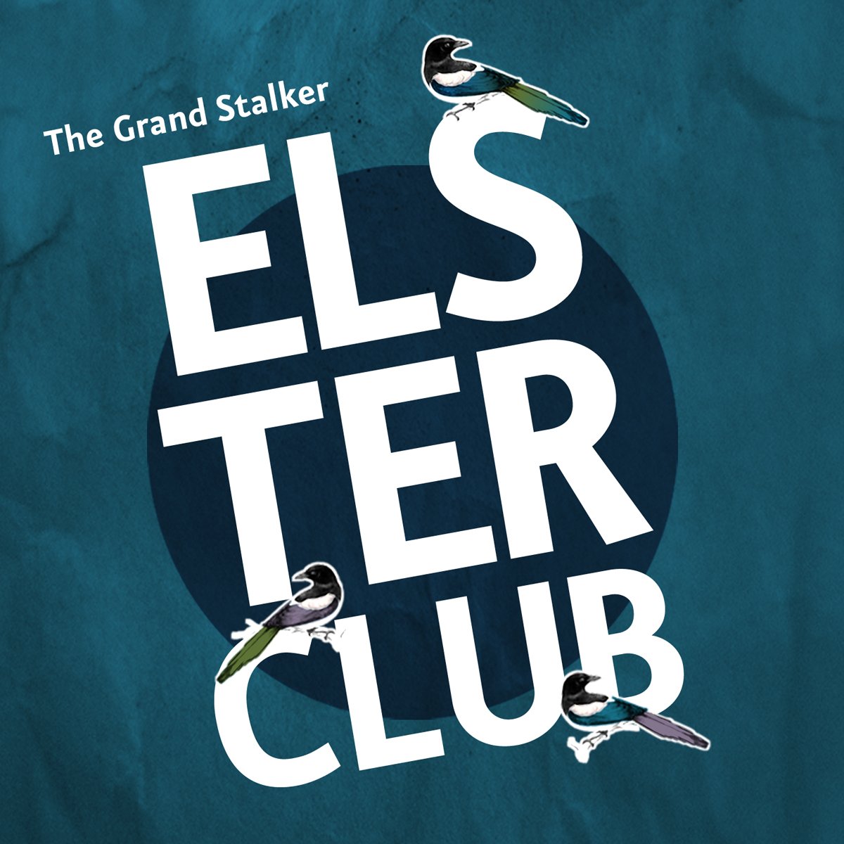 Product Image: The Grand Stalker