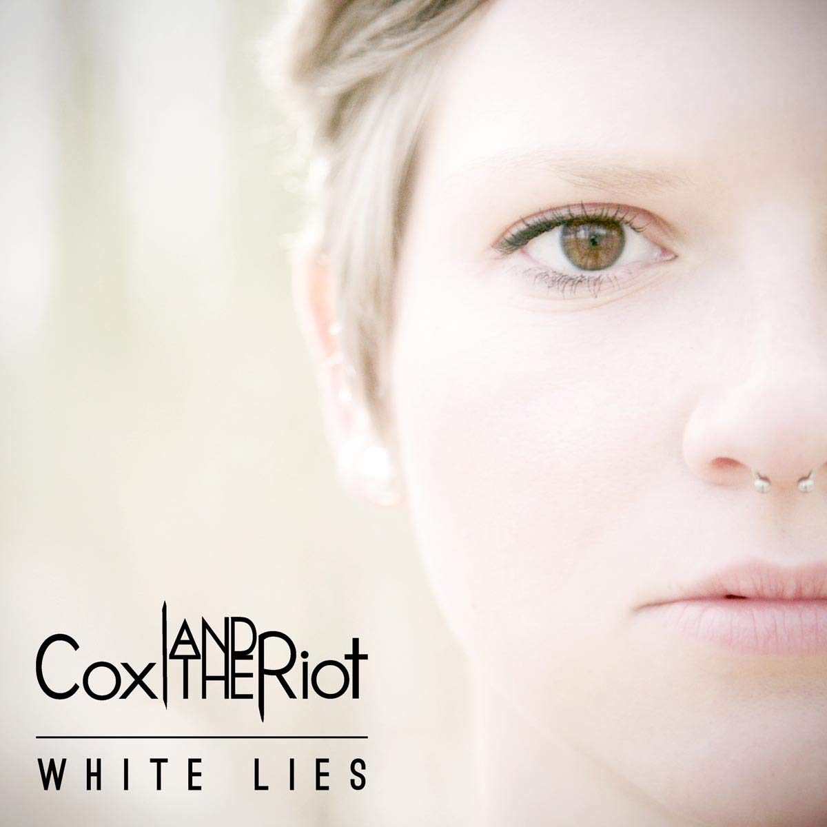 Product Image: White Lies