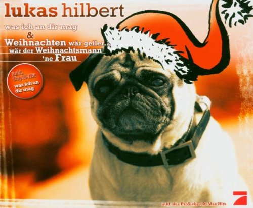 Product Image: Was Ich An Dir Mag/Weihnachten
