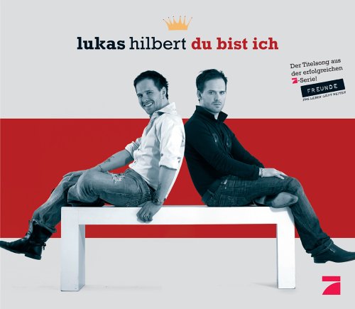 du Bist Ich cd