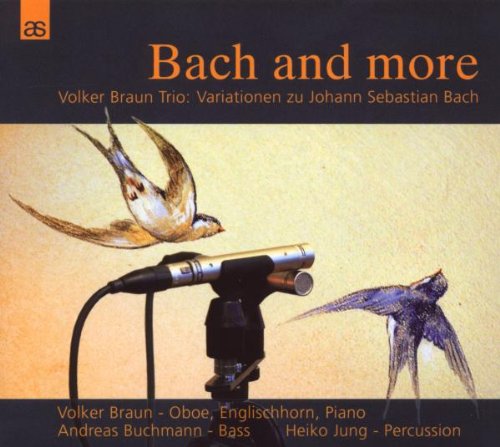 Bach and More Classical