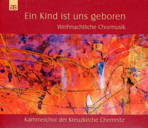 Product Image: Ein Kind Ist Uns Geboren