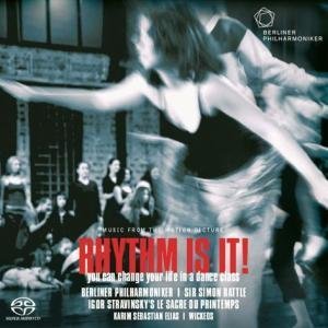 Rhythm Is It! Soundtracks & Musicals