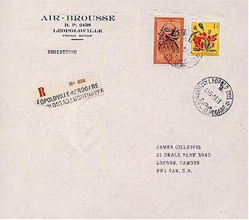 The Letter Books