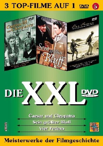 Die XXL-DVD, Vol. 5 Movies