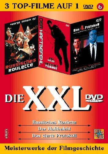 Die XXL DVD 6 Films
