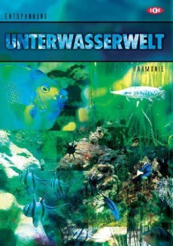 Unterwasserwelt - Entspannung und Harmonie Films