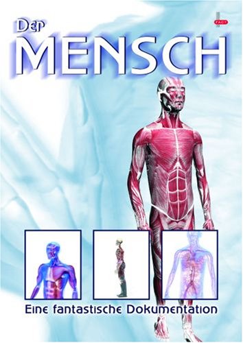 Der Mensch - Eine fantastische Dokumentation Films