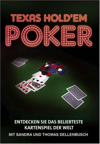Texas Hold'em Poker Movies