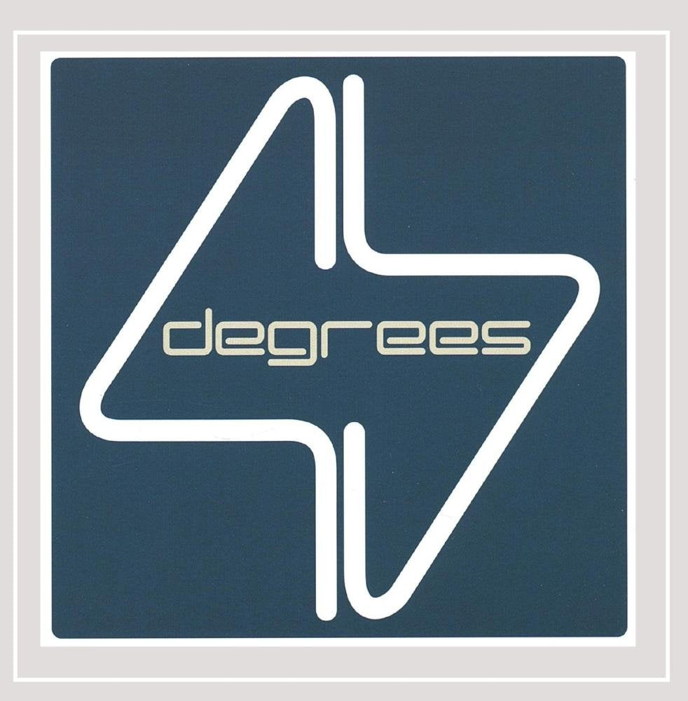 44degrees (US Import) Dance & Electronic