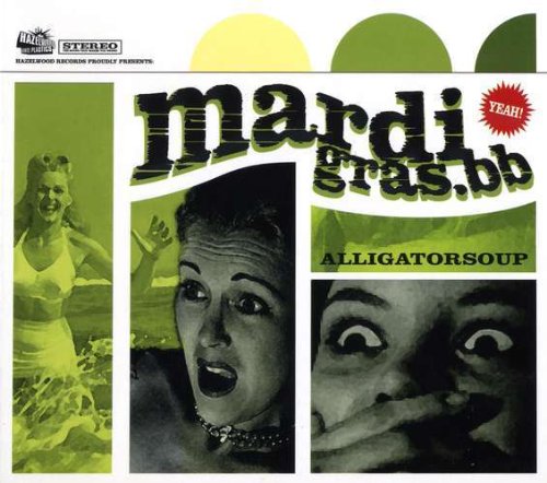 Alligatorsoup Alternative & Indie