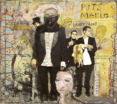 Dandy Riot Alternative & Indie