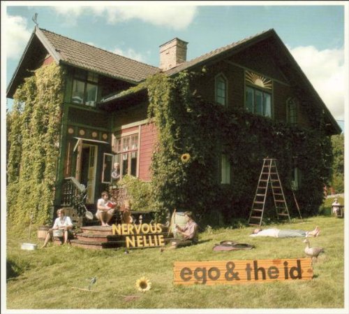 Product Image: Ego & the Id
