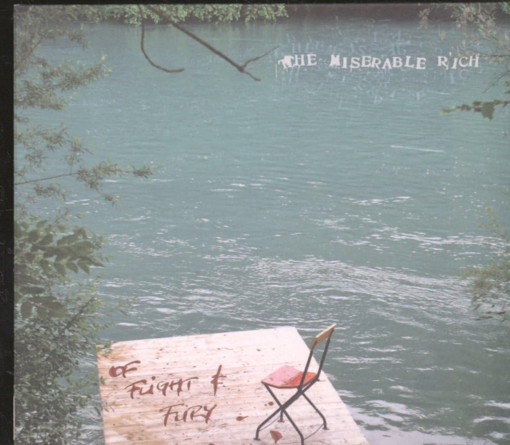 Product Image: Of Flight & Fury
