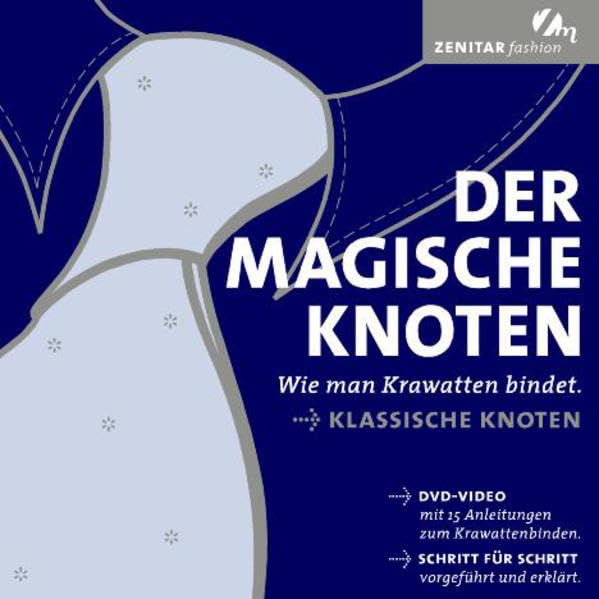 Der magische Knoten - Wie man Krawatten bindet Films