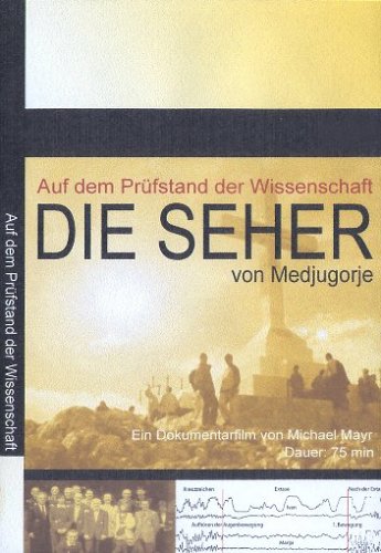 Die Seher von Medjugorje - Vol. 1+2 (deutsch) Films