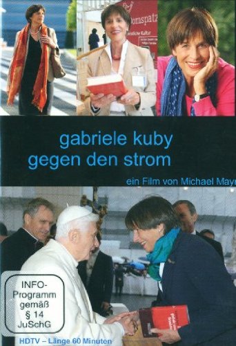 Product Image: Gabriele Kuby - Gegen den Strom