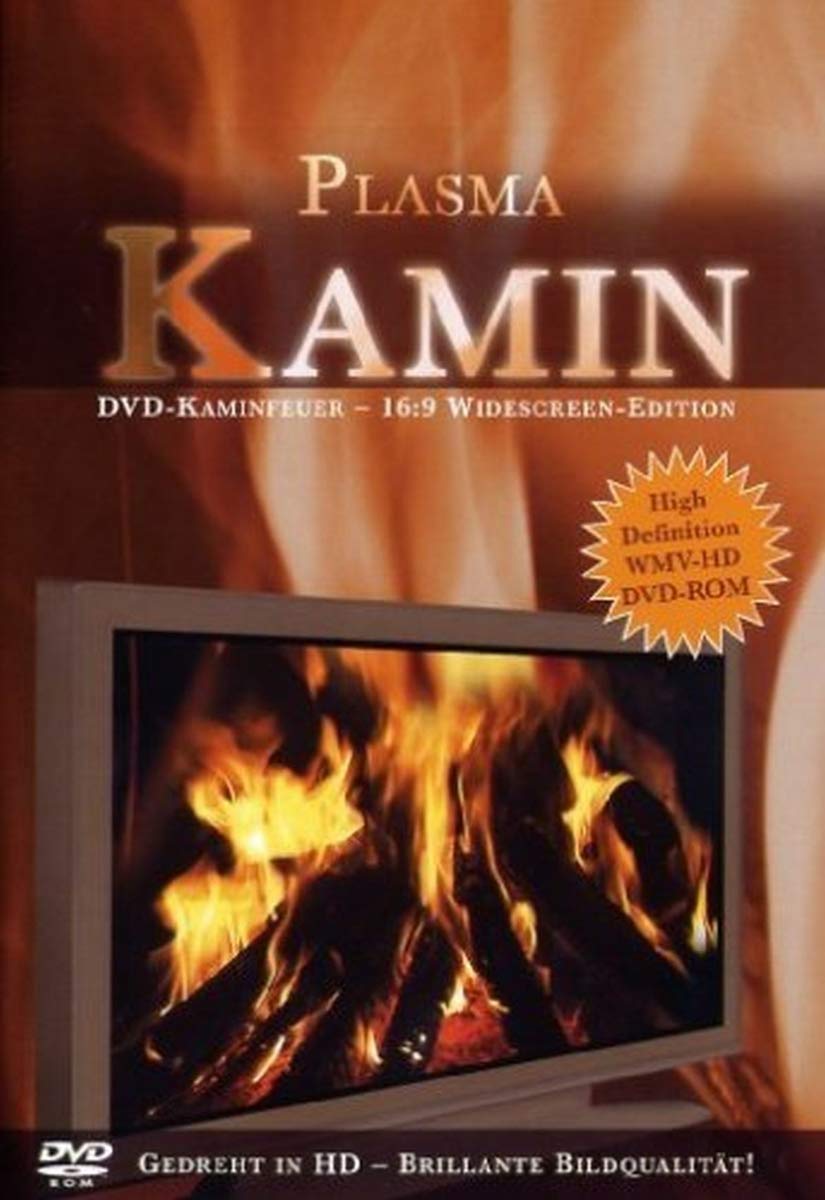 Plasma Kamin Movies