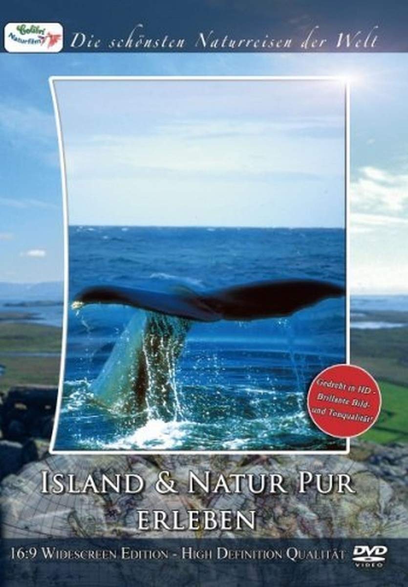 Island & Natur pur erleben Movies