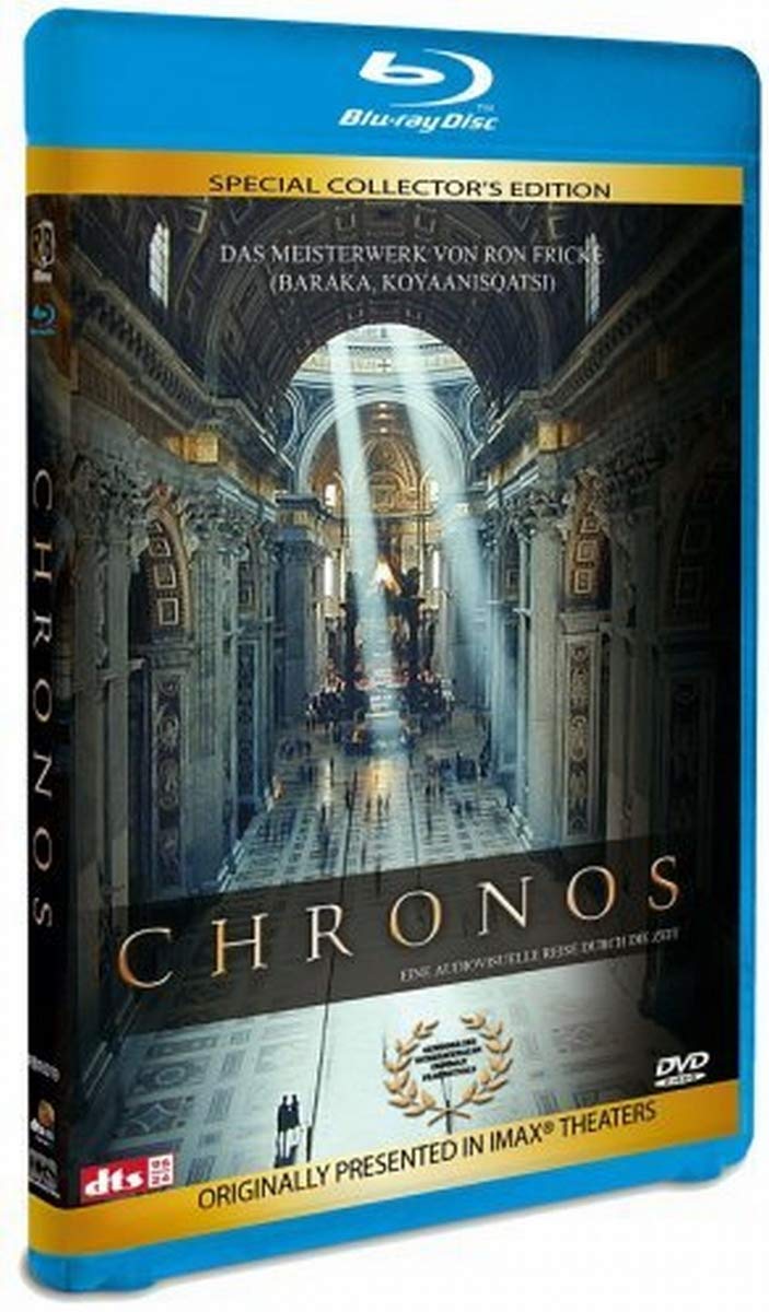 Chronos IMAX Films
