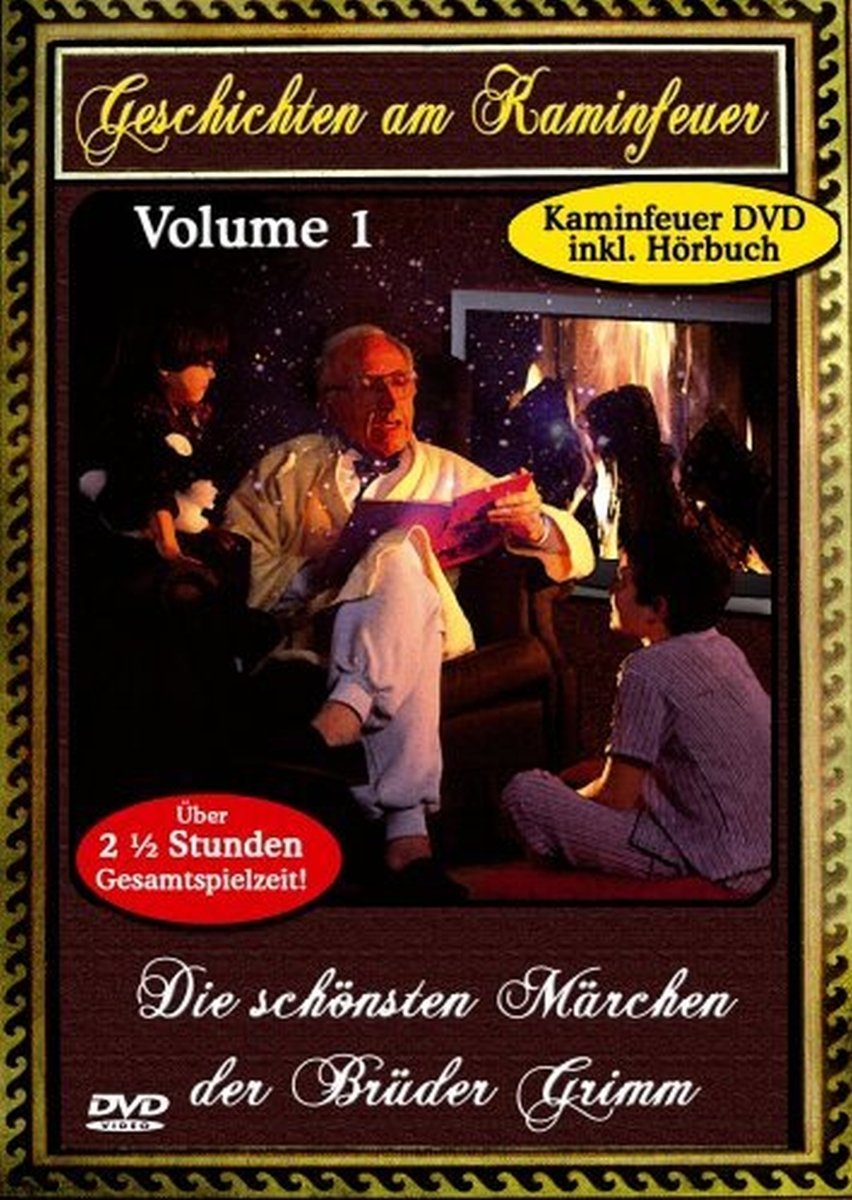 Geschichten am Kaminfeuer Vol. Films