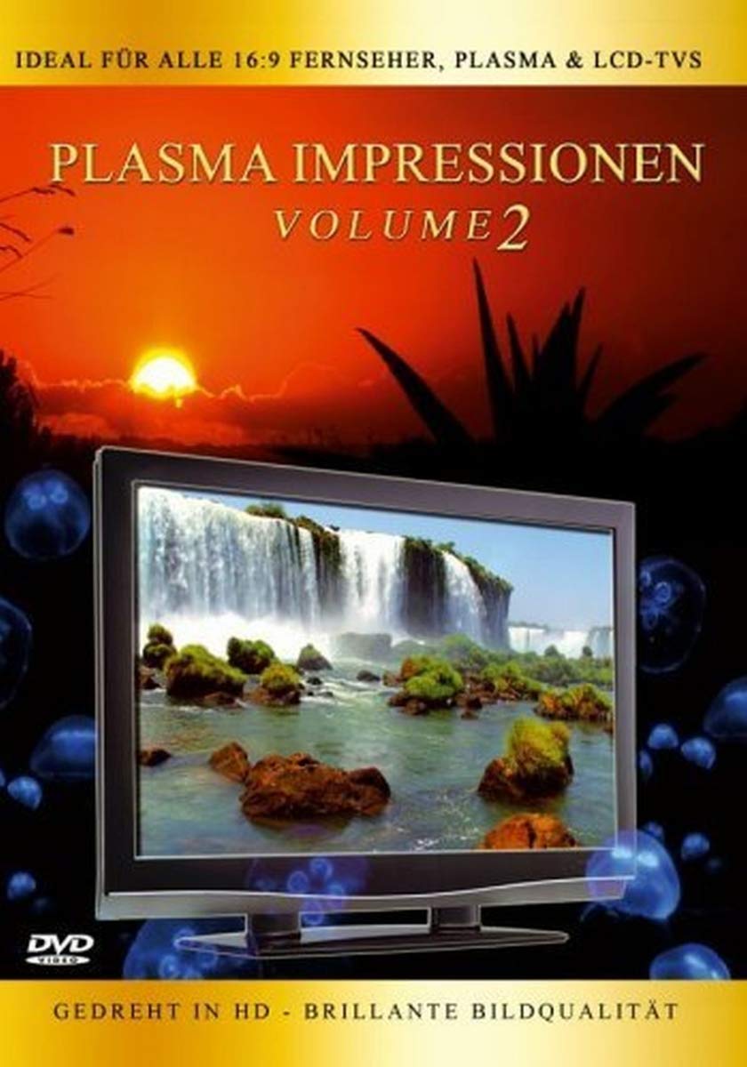 Plasma Impressionen Films
