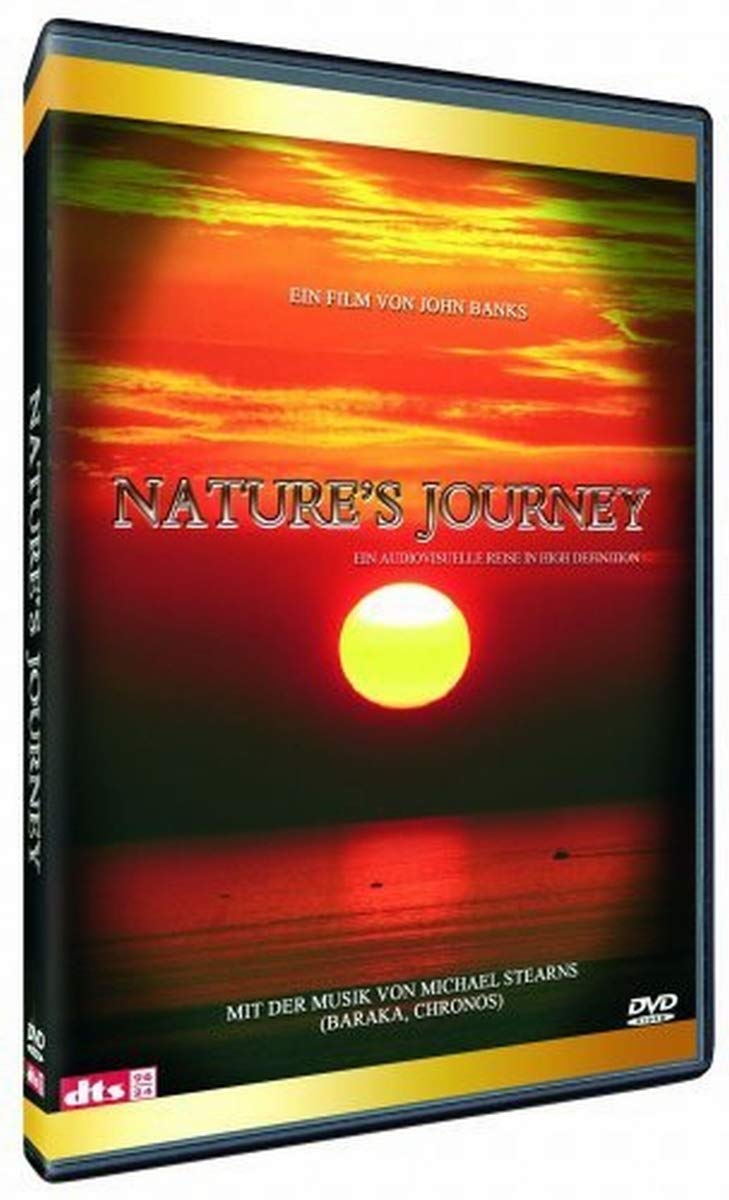 Product Image: Nature's Journey