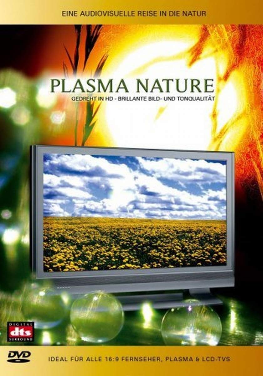 Plasma Nature Films