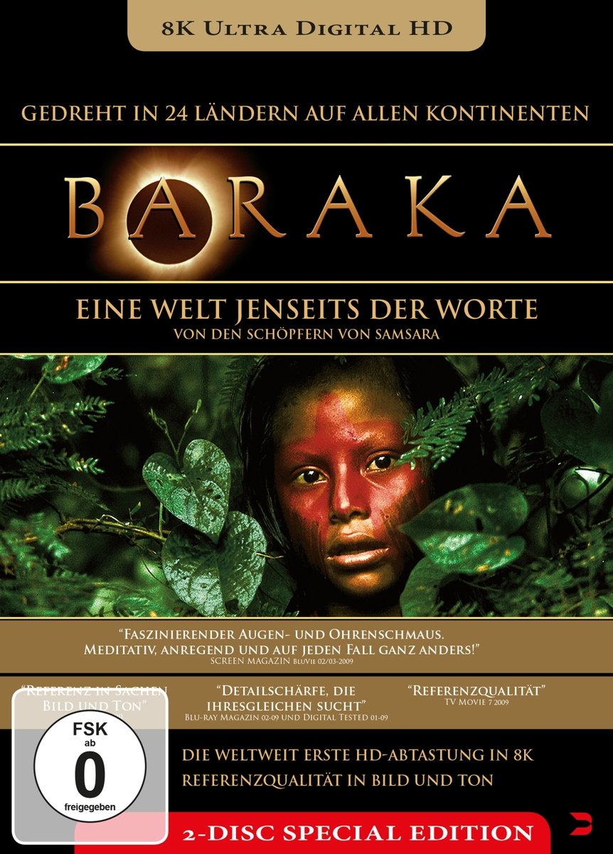 Baraka Films