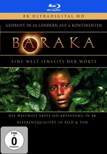 Baraka Films
