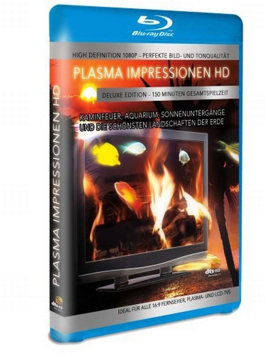 Plasma Impressionen Movies
