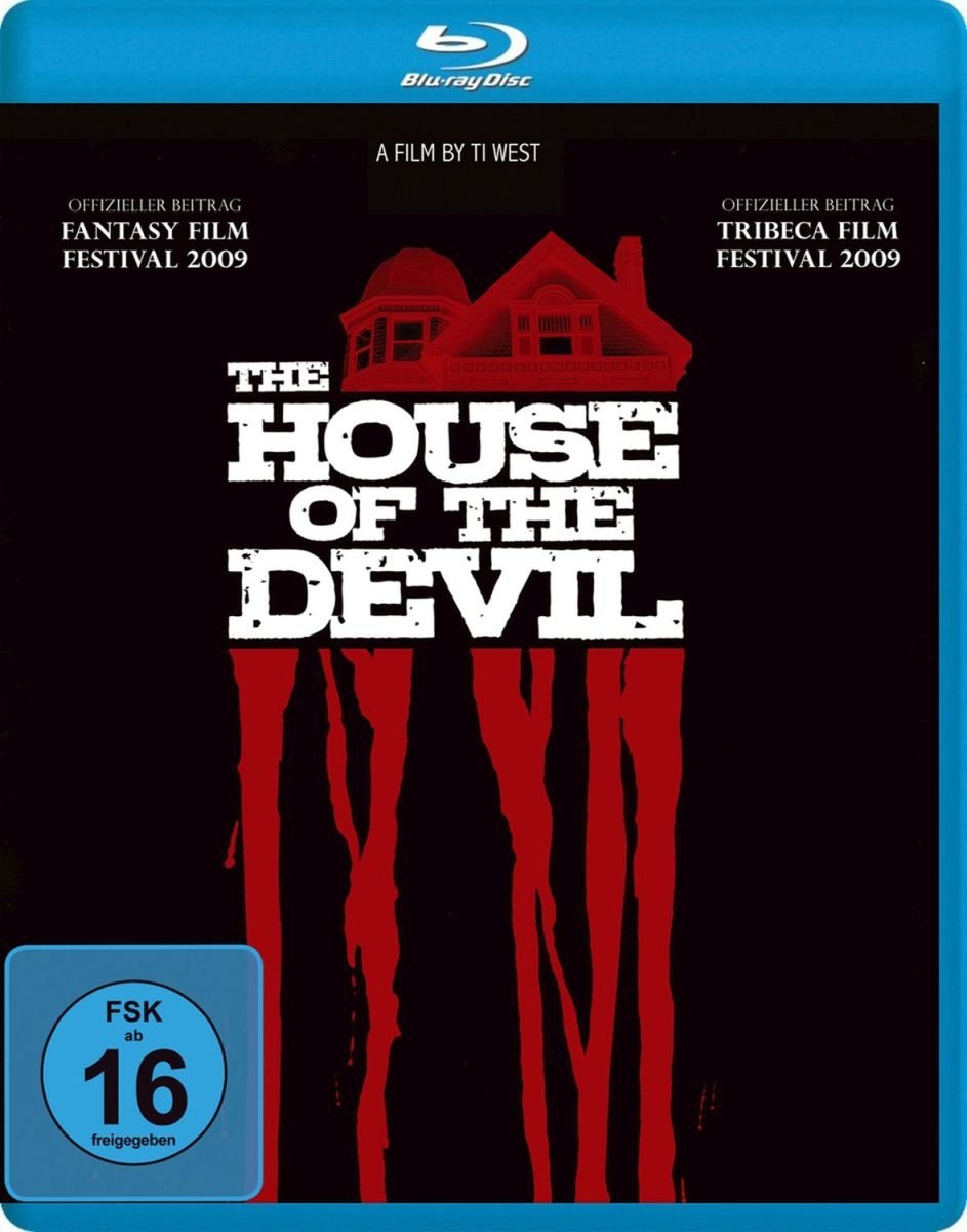 The House of the Devil Movies