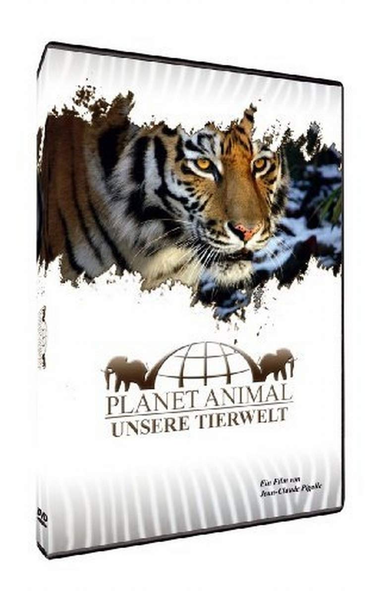 Planet Animal - Unsere Tierwelt Films