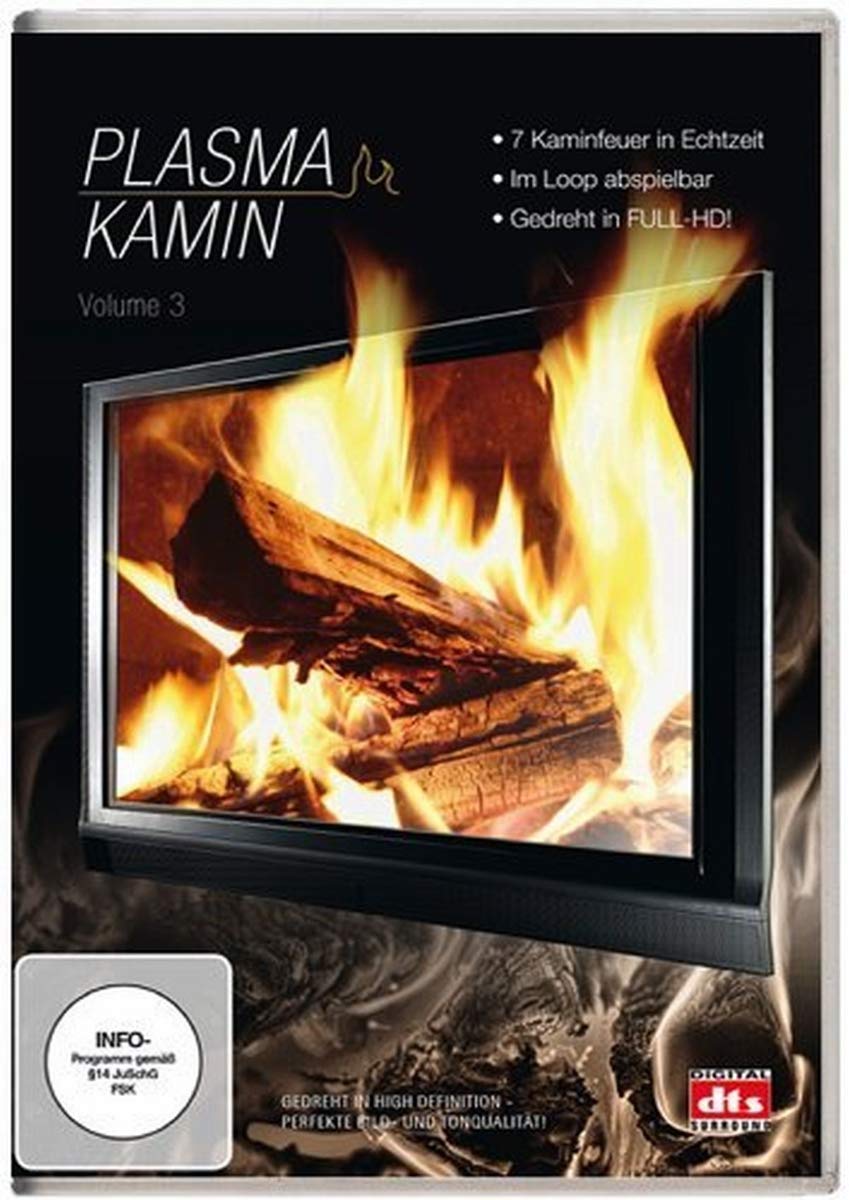 Plasma Kamin Movies