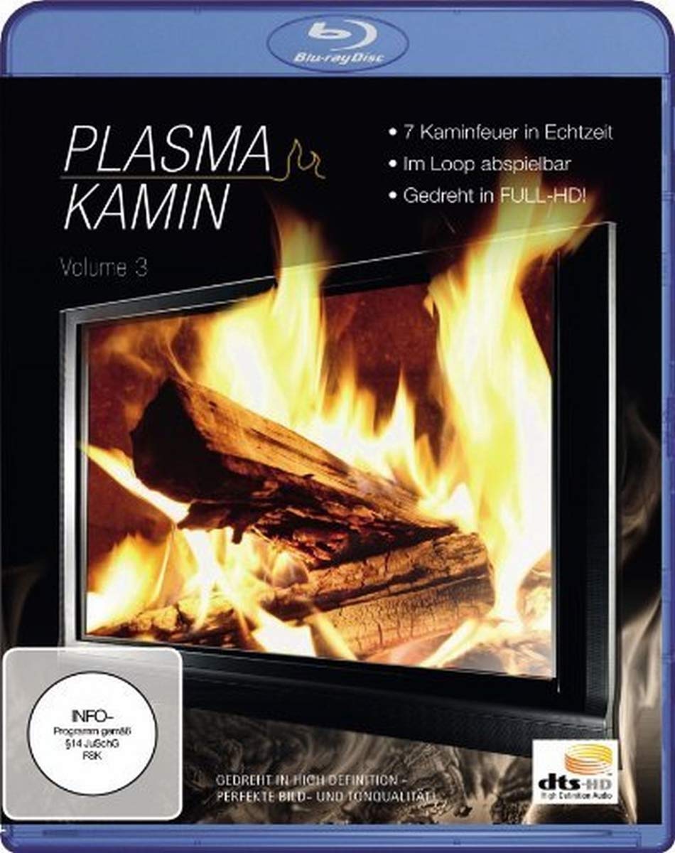 Plasma Kamin Films