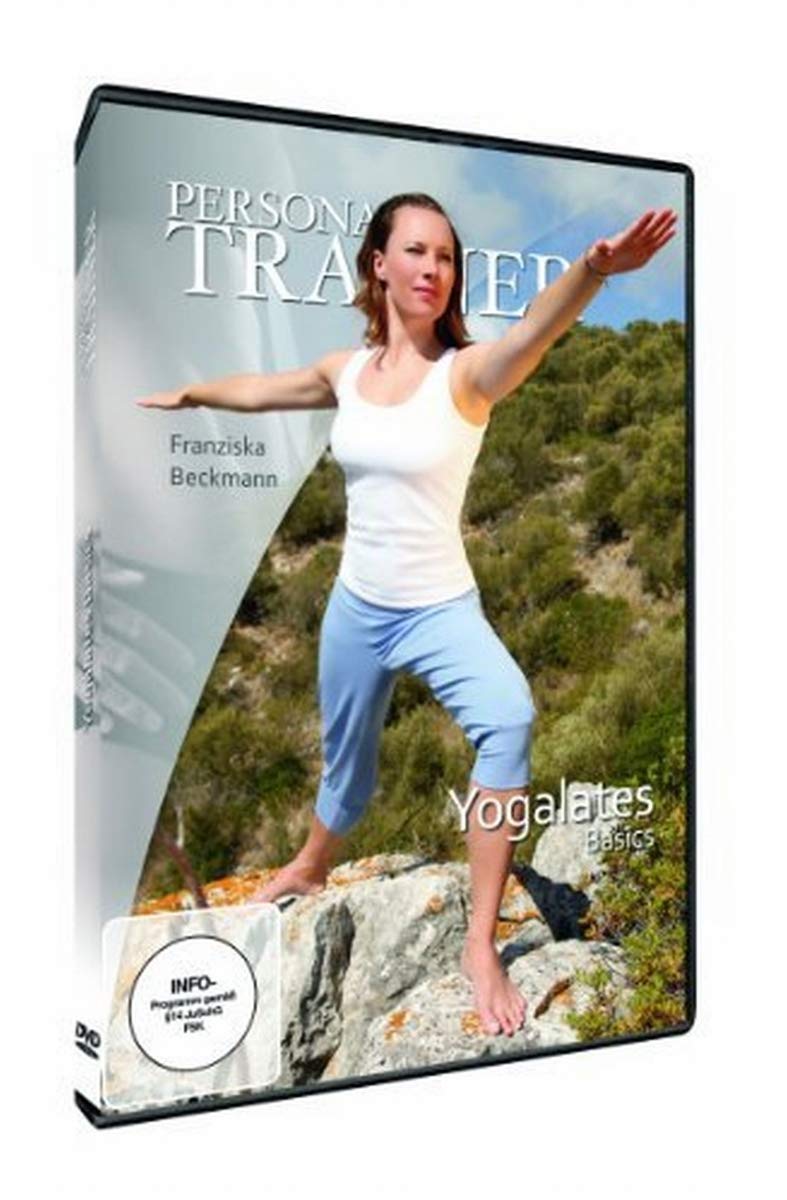 Personal Trainer - Yogalates Basics Films