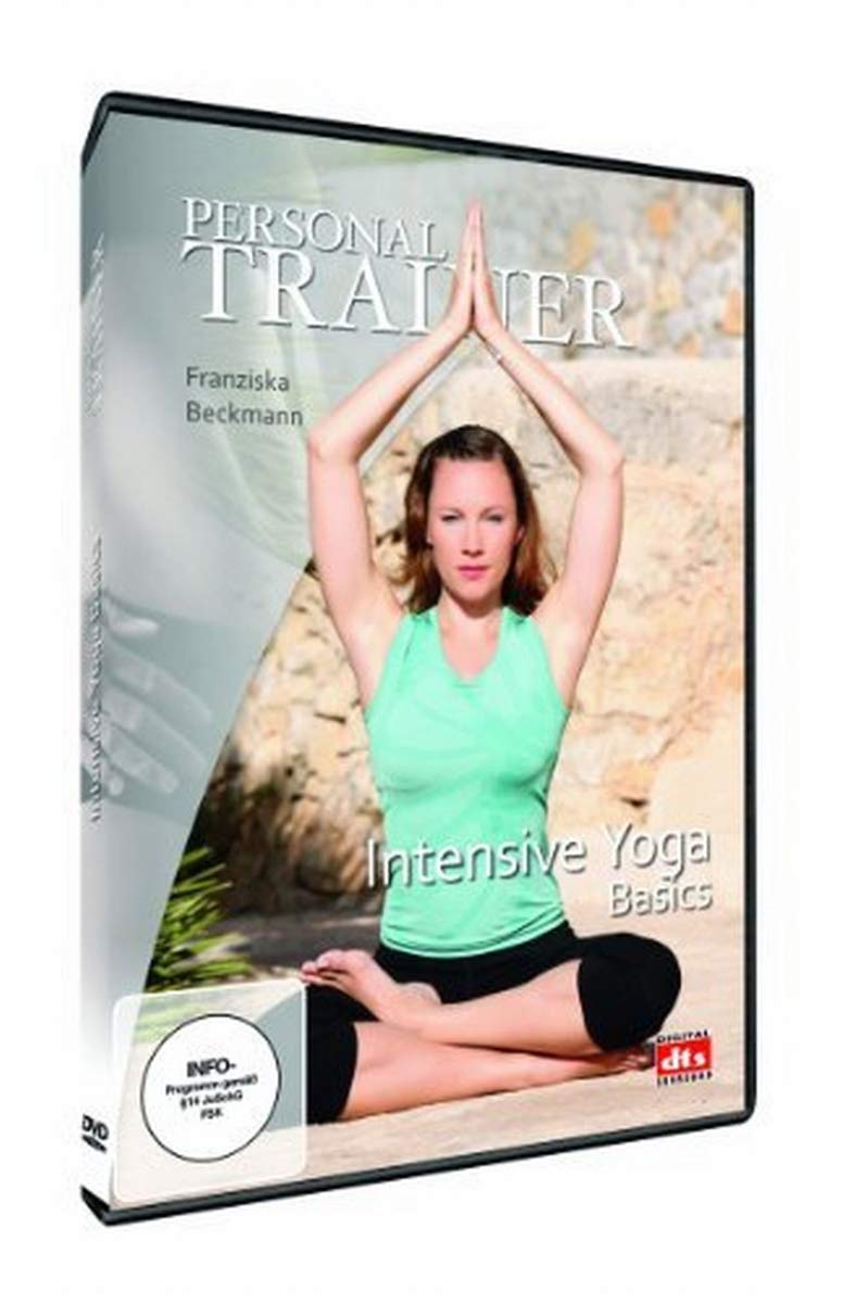 Personal Trainer - Intensive Yoga Basics Films