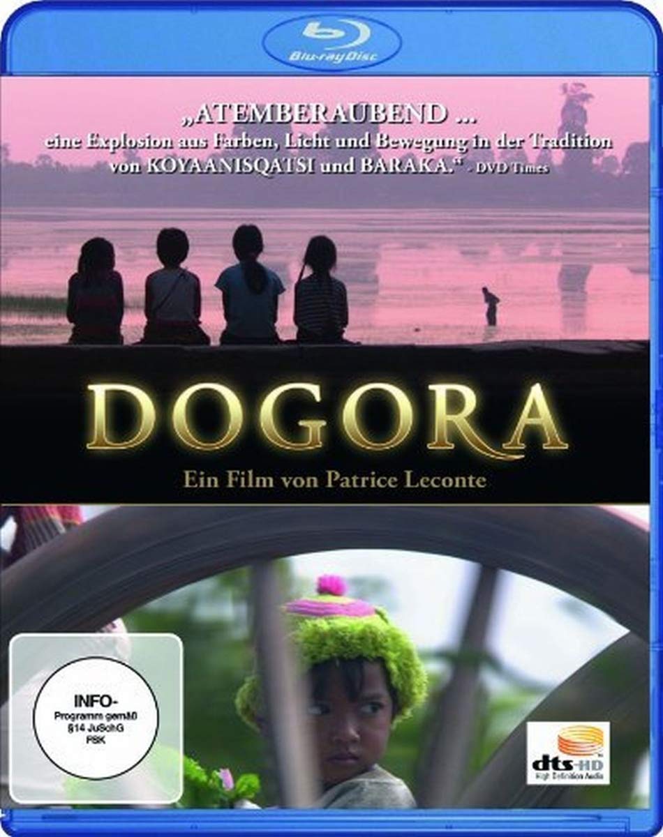 Dogora Films